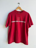 (XL) Nebraska Cornhuskers Tee