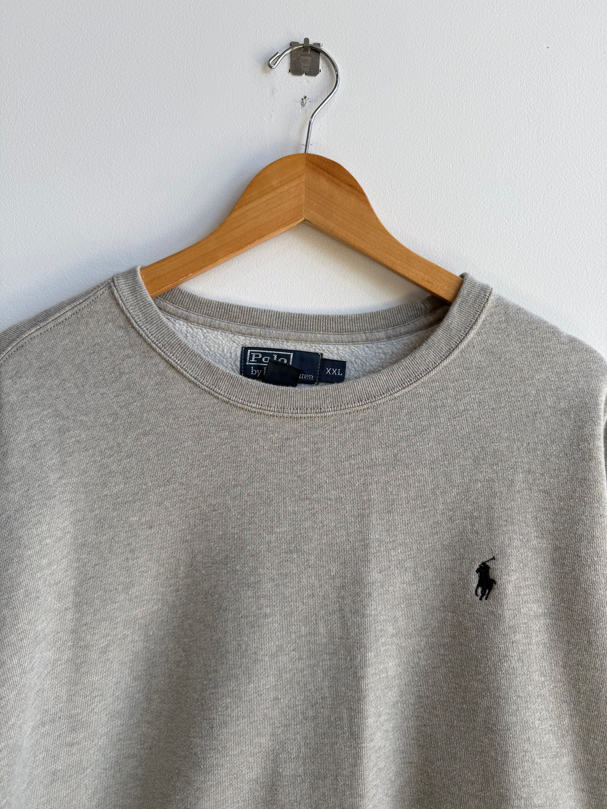 (XXL) Polo Ralph Lauren Crew