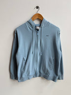 (S) Nike Zip Up Hoodie