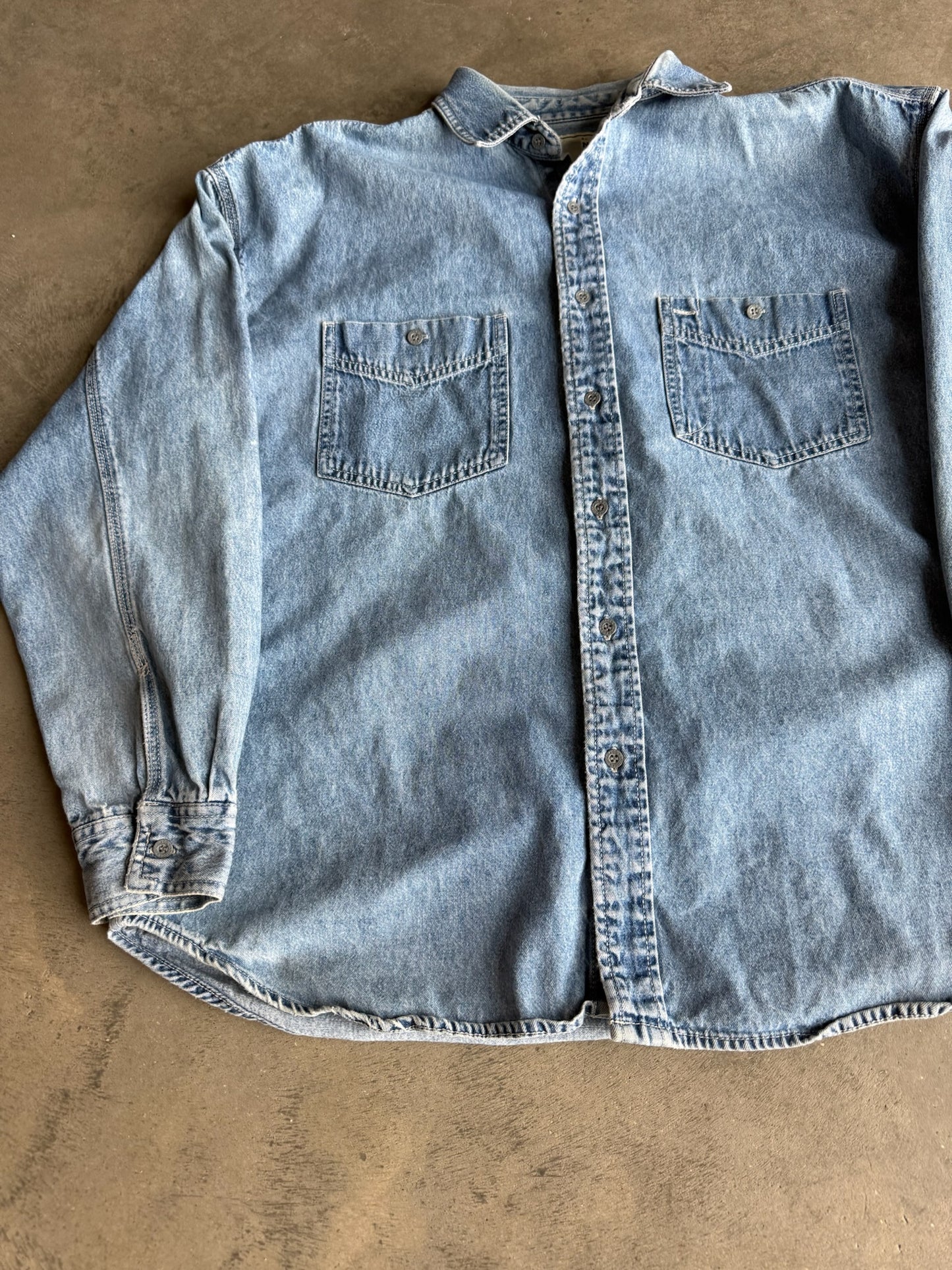 (XL) Arizona Jean Company Shirt