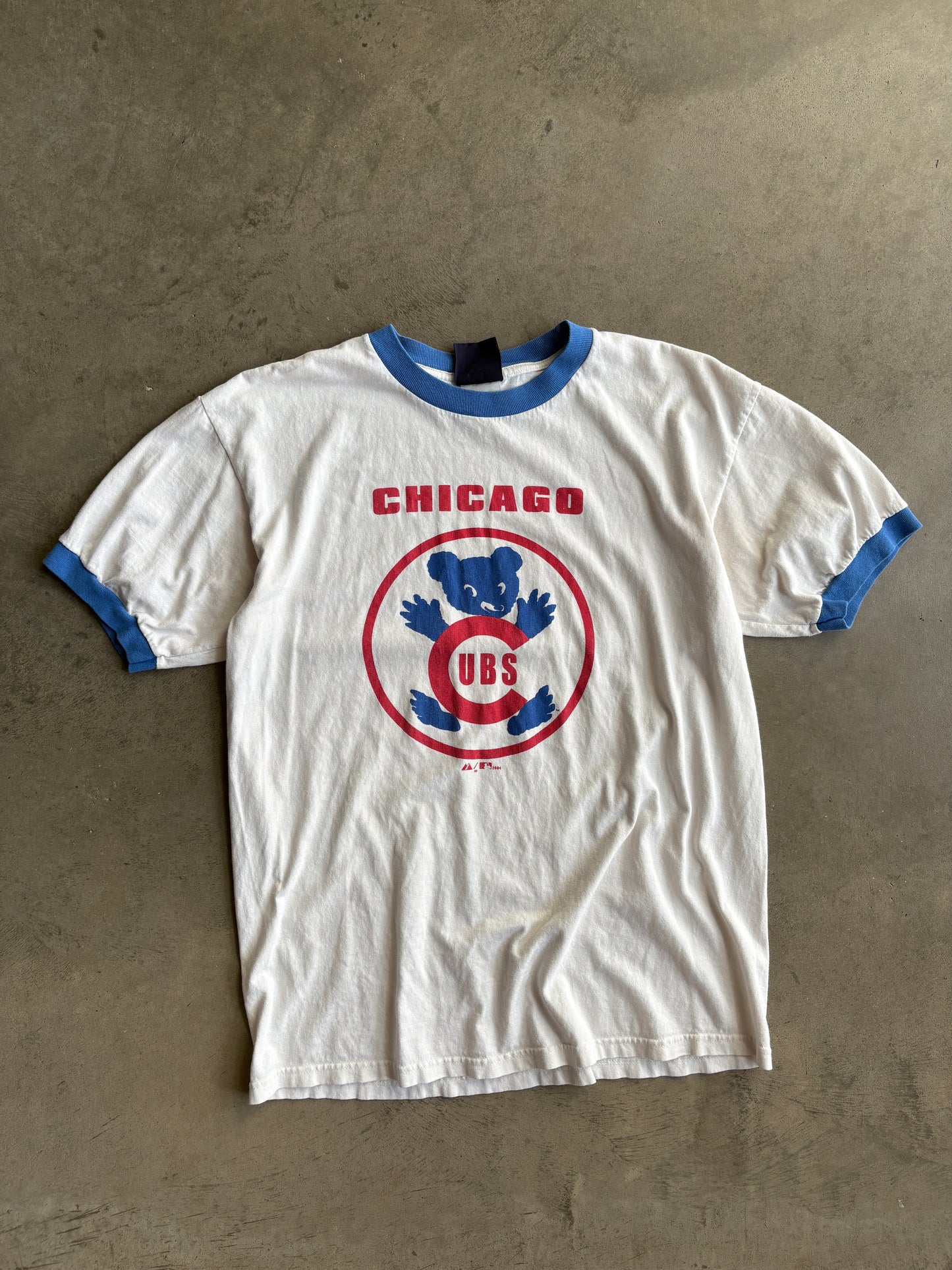 (L) Chicago Cubs Tee