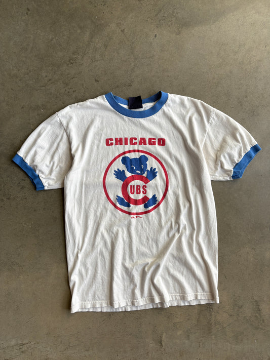 (L) Chicago Cubs Tee