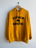 (XL) Iowa Hoodie