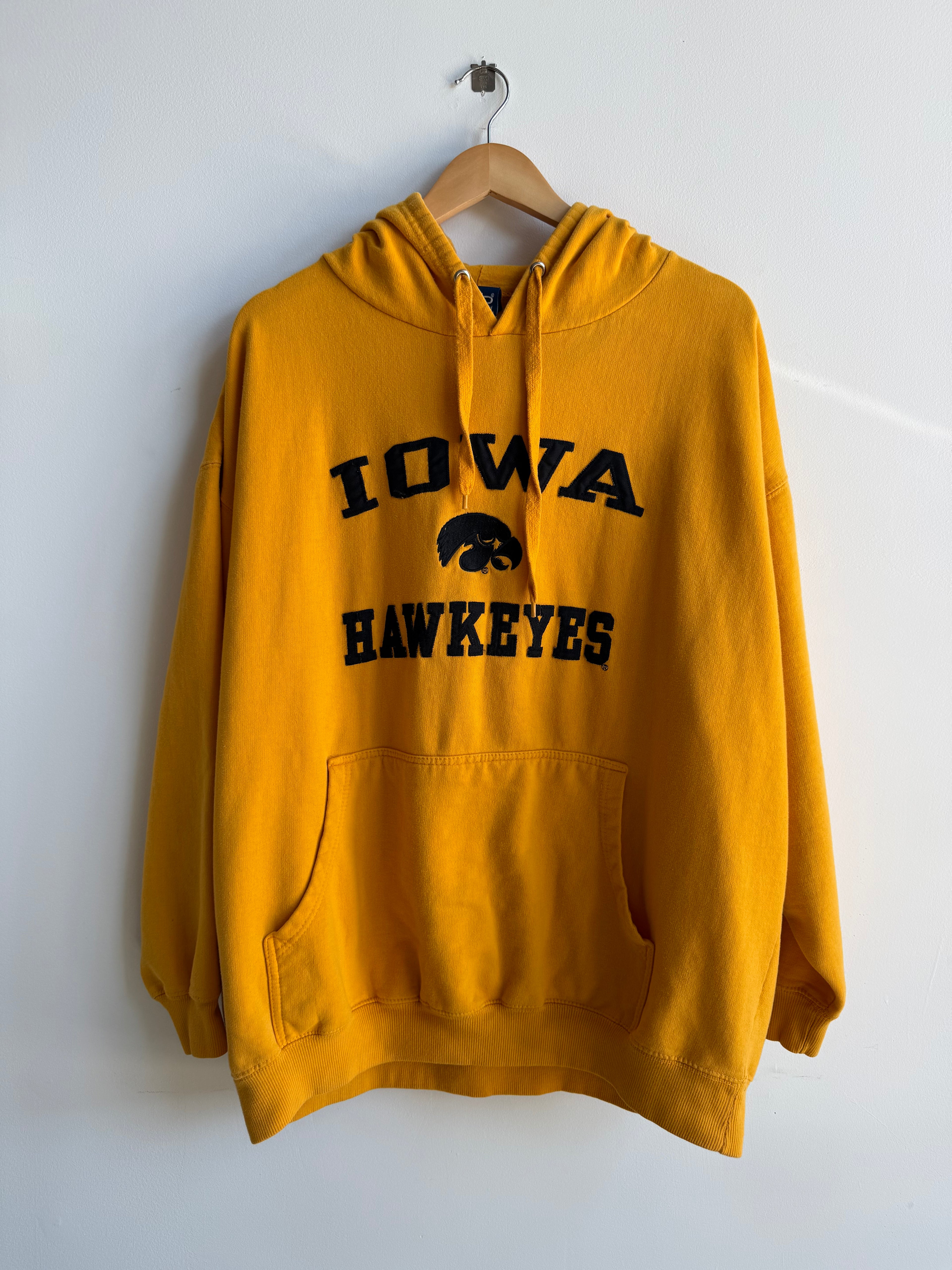 (XL) Iowa Hoodie