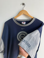 (XXL) Chicago Cubs Nike Tee