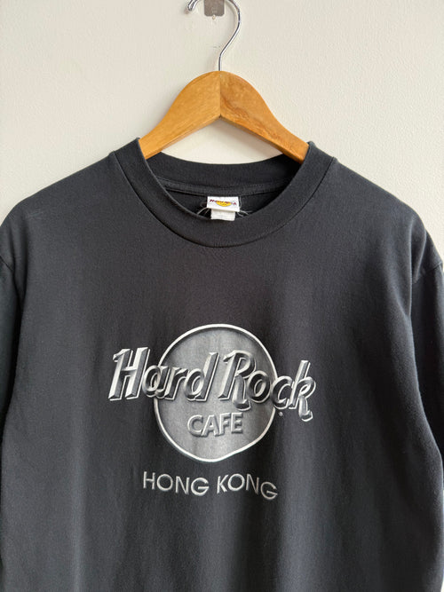 (L) Hard Rock Hong Kong Tee
