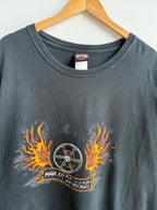 (XXXXL) Harley Daytona Tee