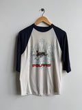 (M) Polaris Indy Tee