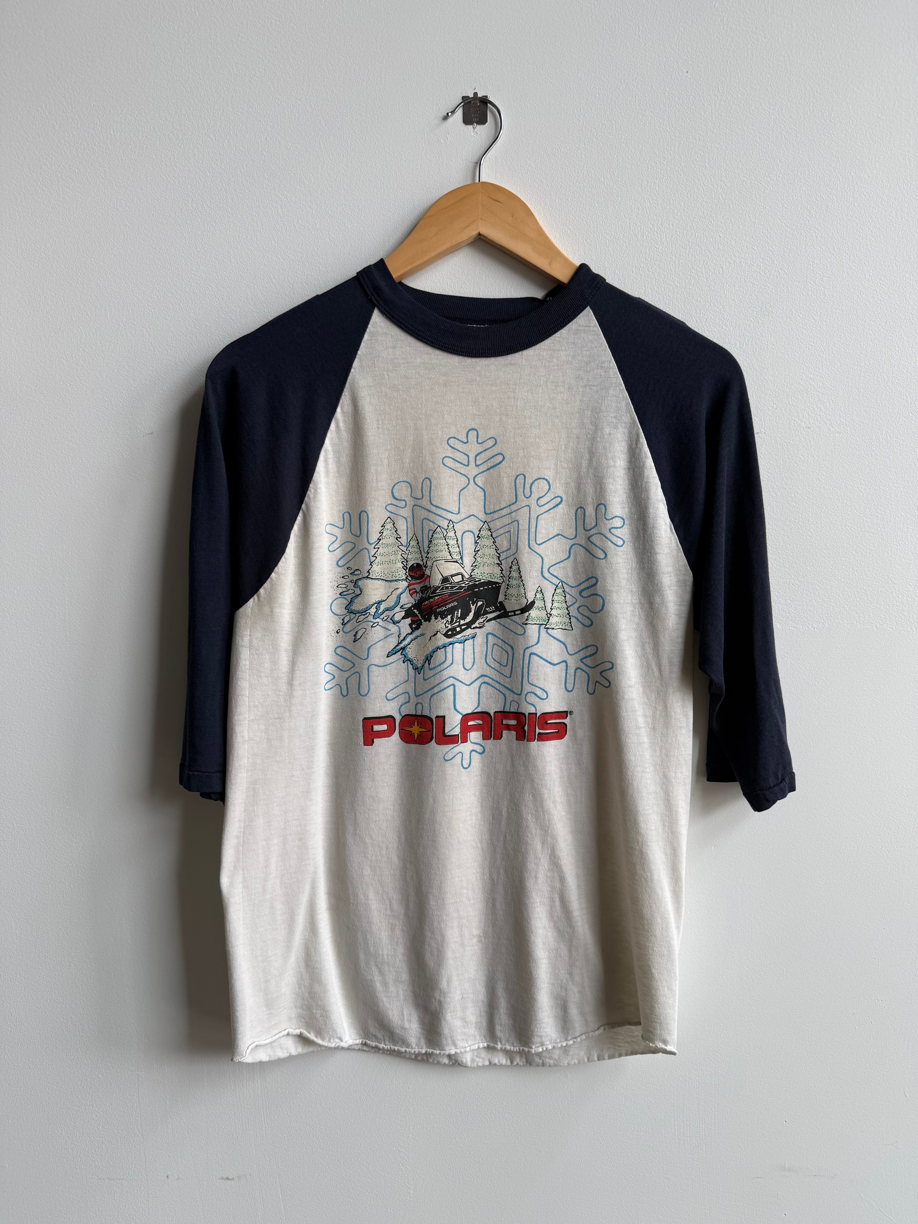 (M) Polaris Indy Tee