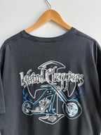 (XL) Island Choppers Tee