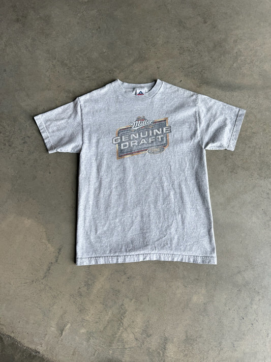 (M) Miller Lite Tee