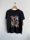 (M) Little China Tee