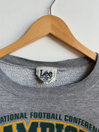 (XL) Green Bay Packers Crew