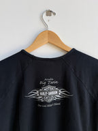 (M) Harley Davidson Aruba Tee