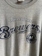 (XXL) Milwaukee Brewers Tee