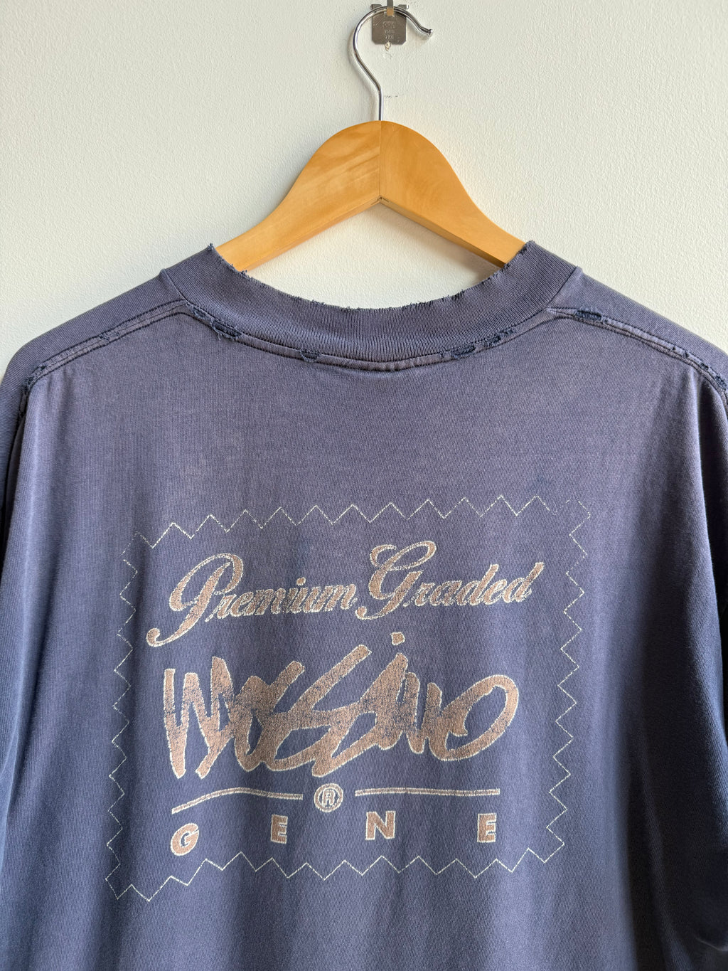 (L) Mossimo Tee