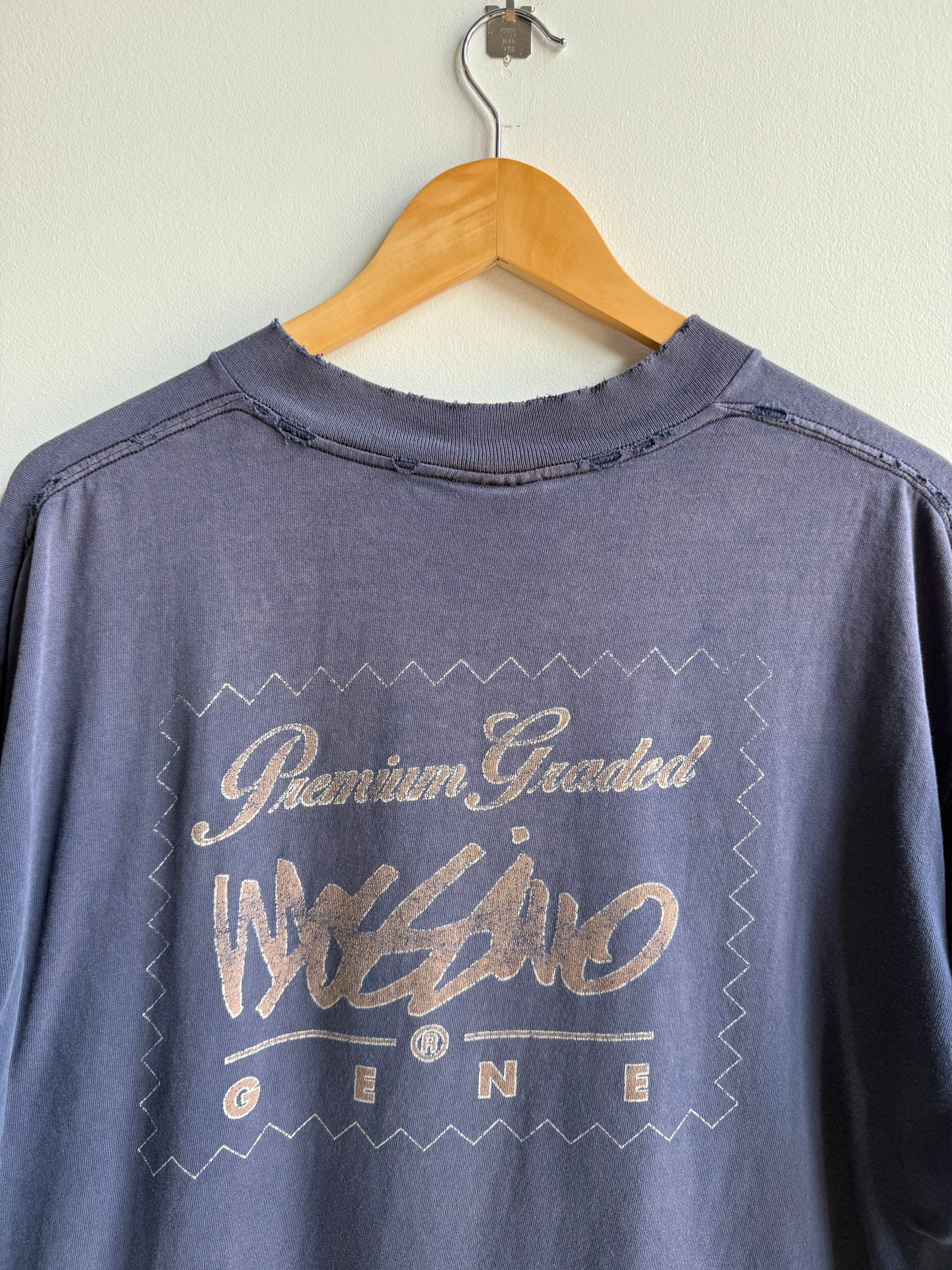 (L) Mossimo Tee