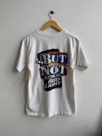 (M) “I Love You Man” Bud Light Tee