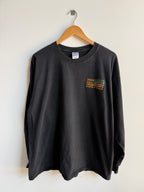 (XL) Big Ten Track & Field Tee