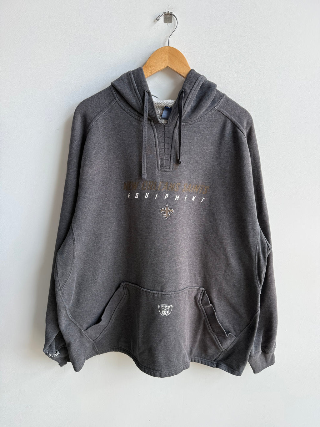 (XL) New Orleans Saints Hoodie