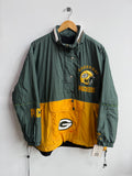 (L) Green Bay Packers Jacket