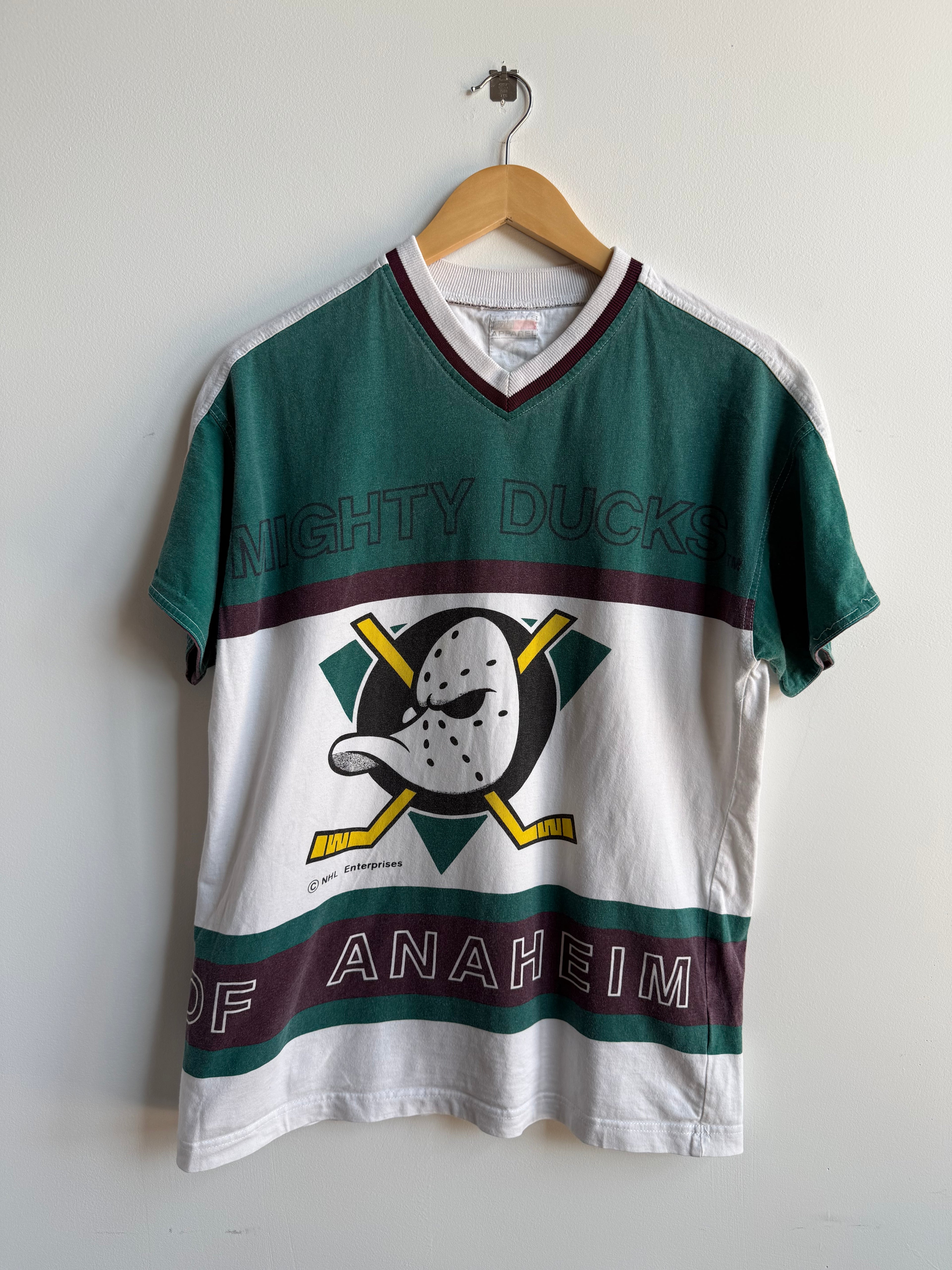 (M) Anaheim Ducks Tee