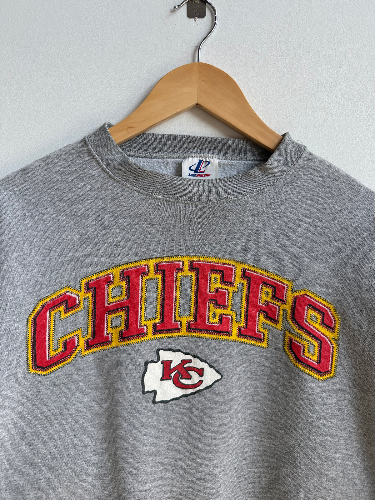 (L) Kansas City Chiefs Crew