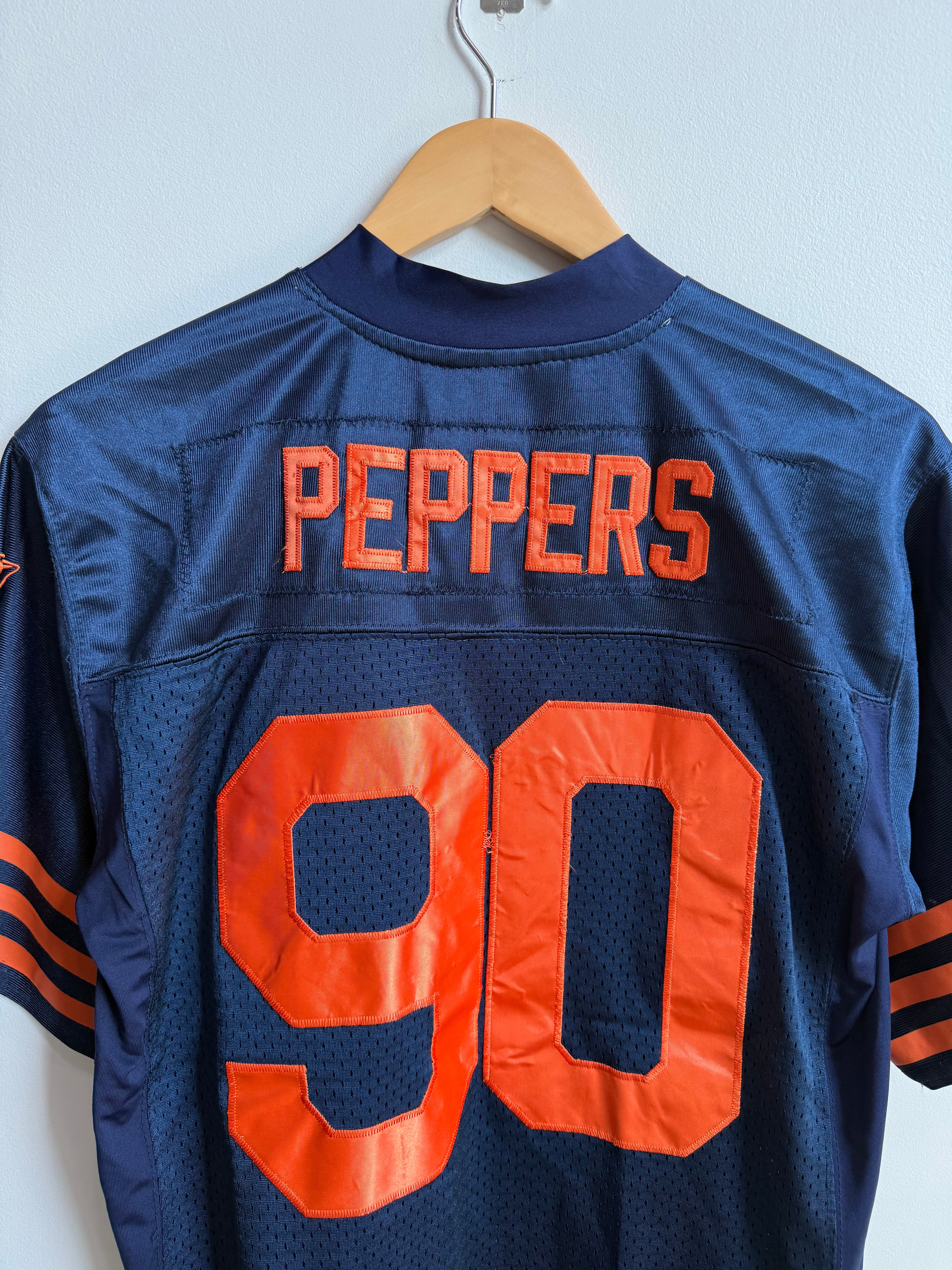 (S) Chicago Bears Julius Peppers Jersey