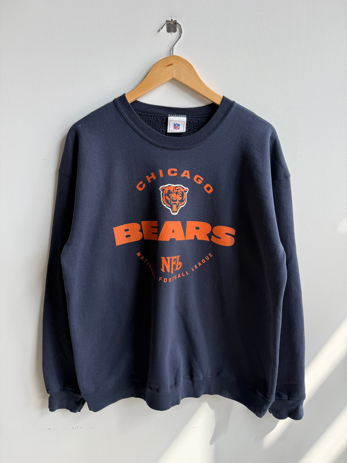 (XL) Chicago Bears Crew