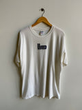 (XL) Bud Light Logo Tee