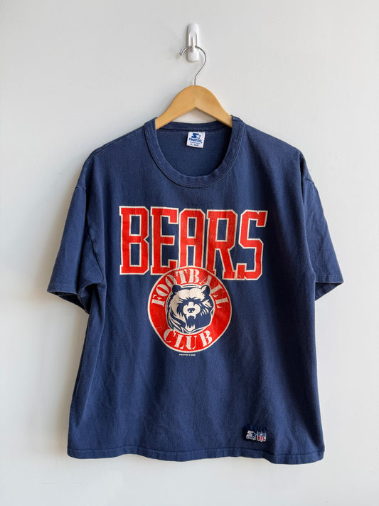 (L) Chicago Bears Tee