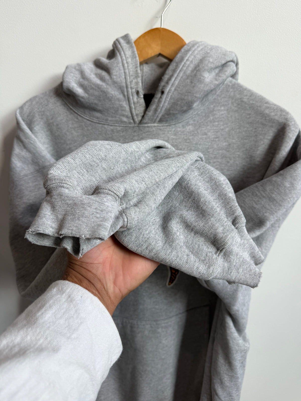 (L) Minnesota Vikings Hoodie