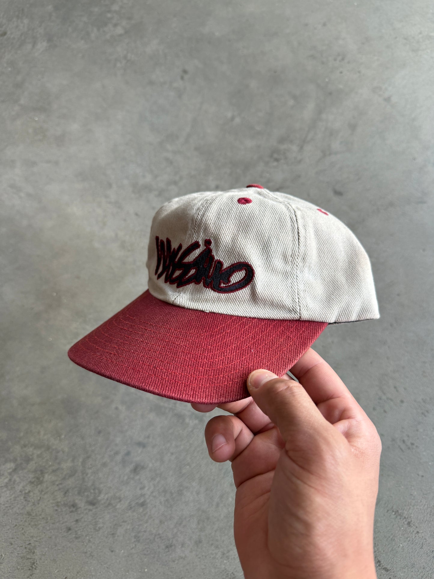 Mossimo Snapback Hat