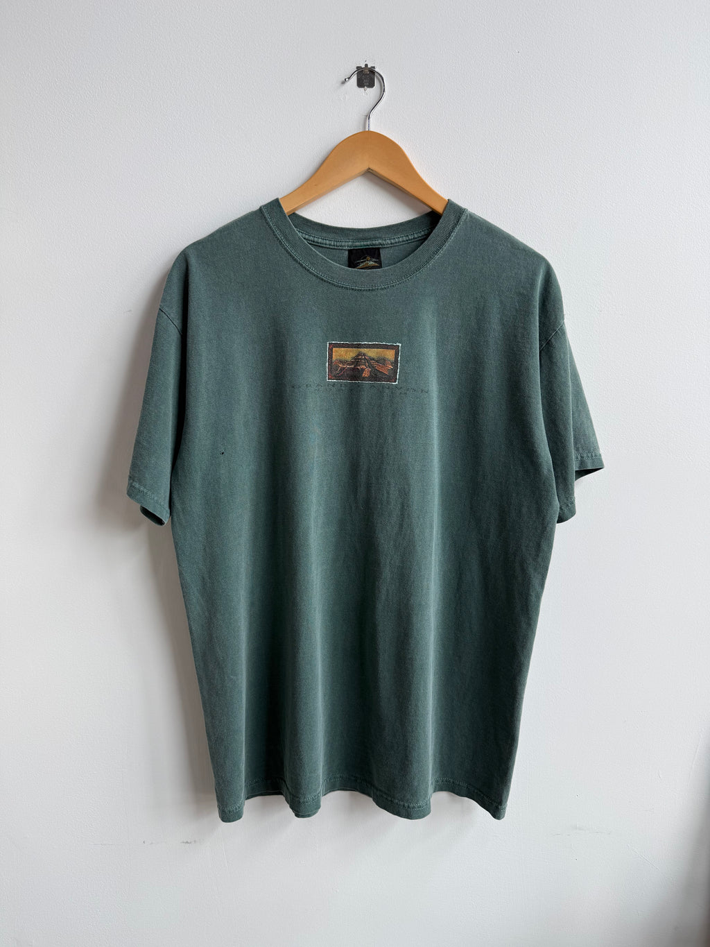 (L) Grand Canyon Tee