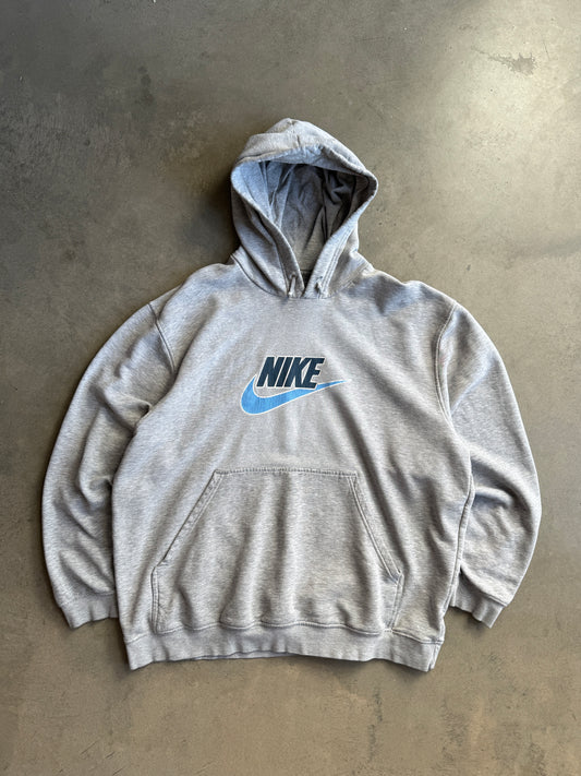 (XL) Nike Big Logo Hoodie
