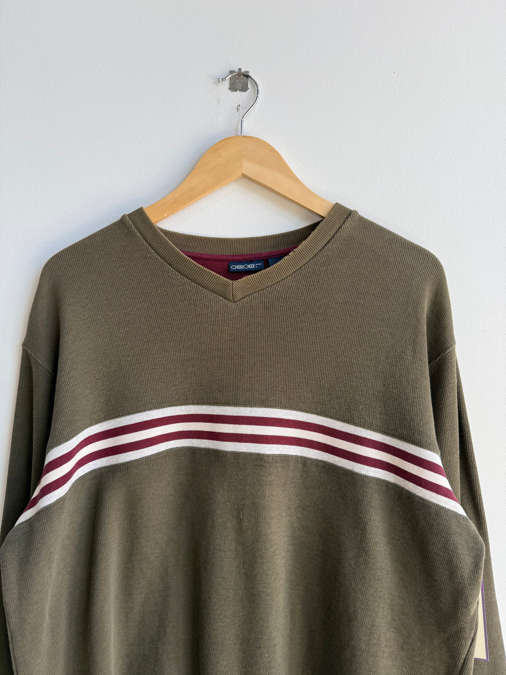 (L) Cherokee Shirt