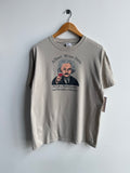 (L) Albert Wine-Stein Tee