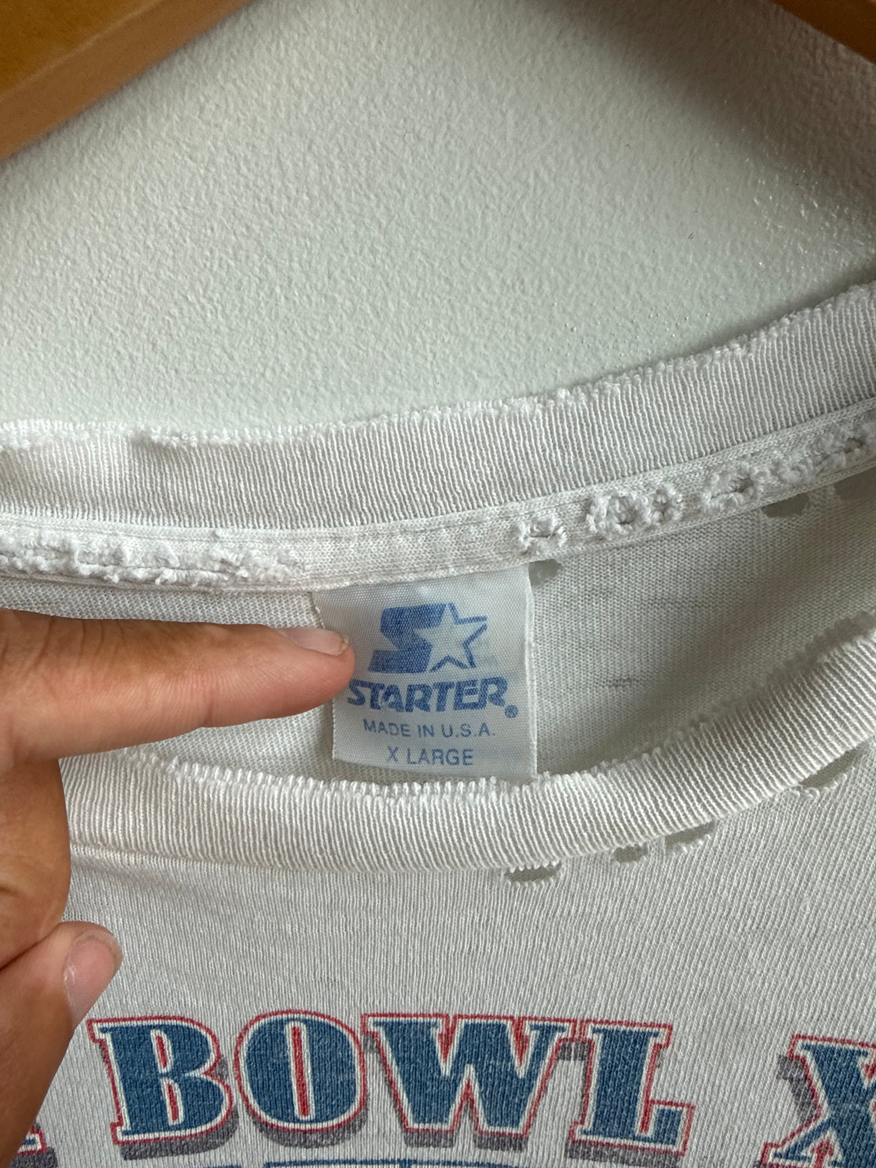 (XL) Dallas Cowboys Tee