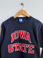 (M) Iowa State Cyclones Custom Crew