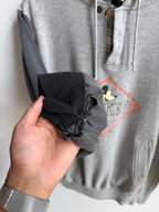 (L) Mickey Mouse Hoodie