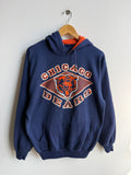 (L) Chicago Bears Hoodie