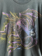(L) Dragon Tee