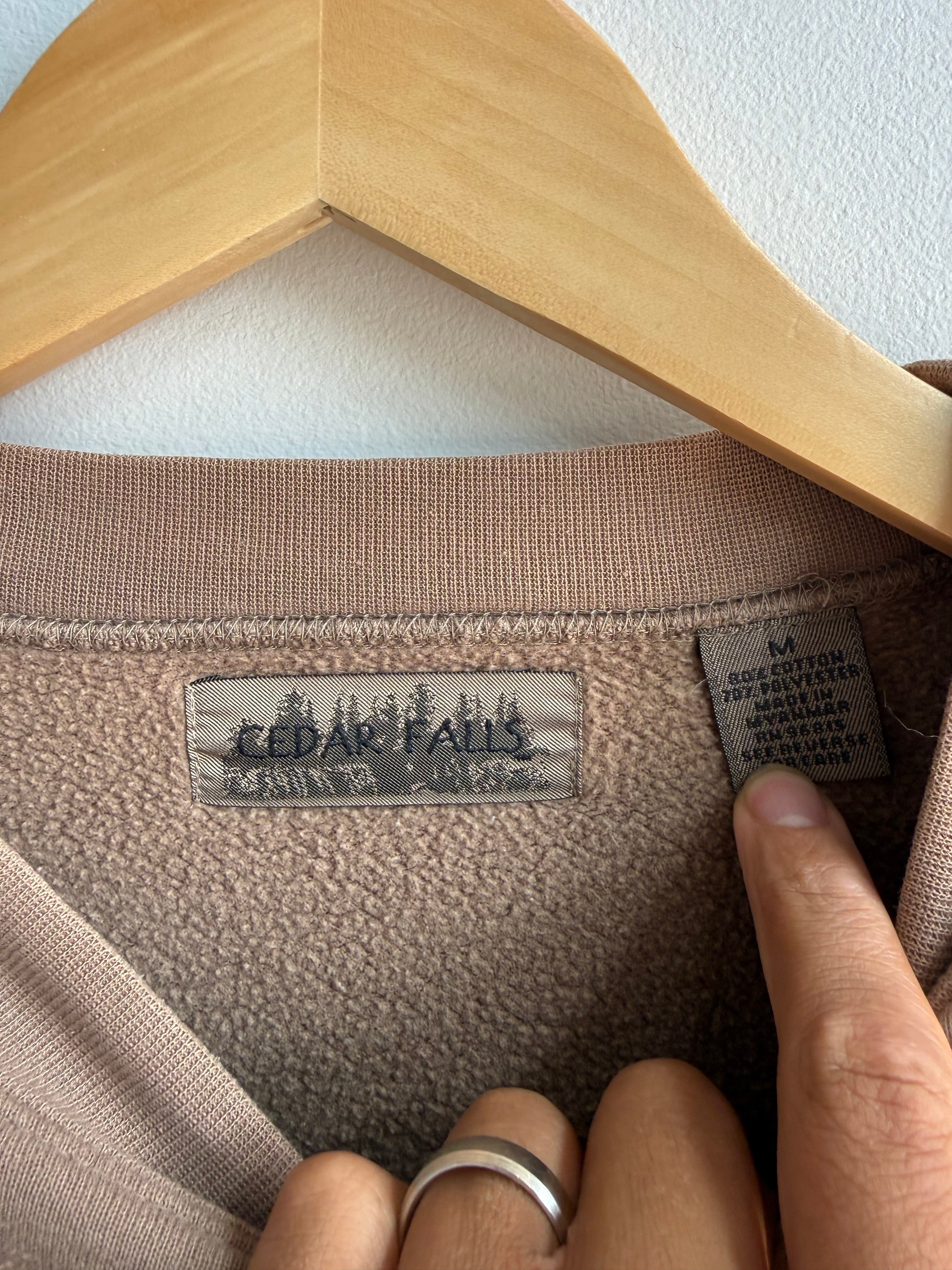 (XL) Sportsman Crew