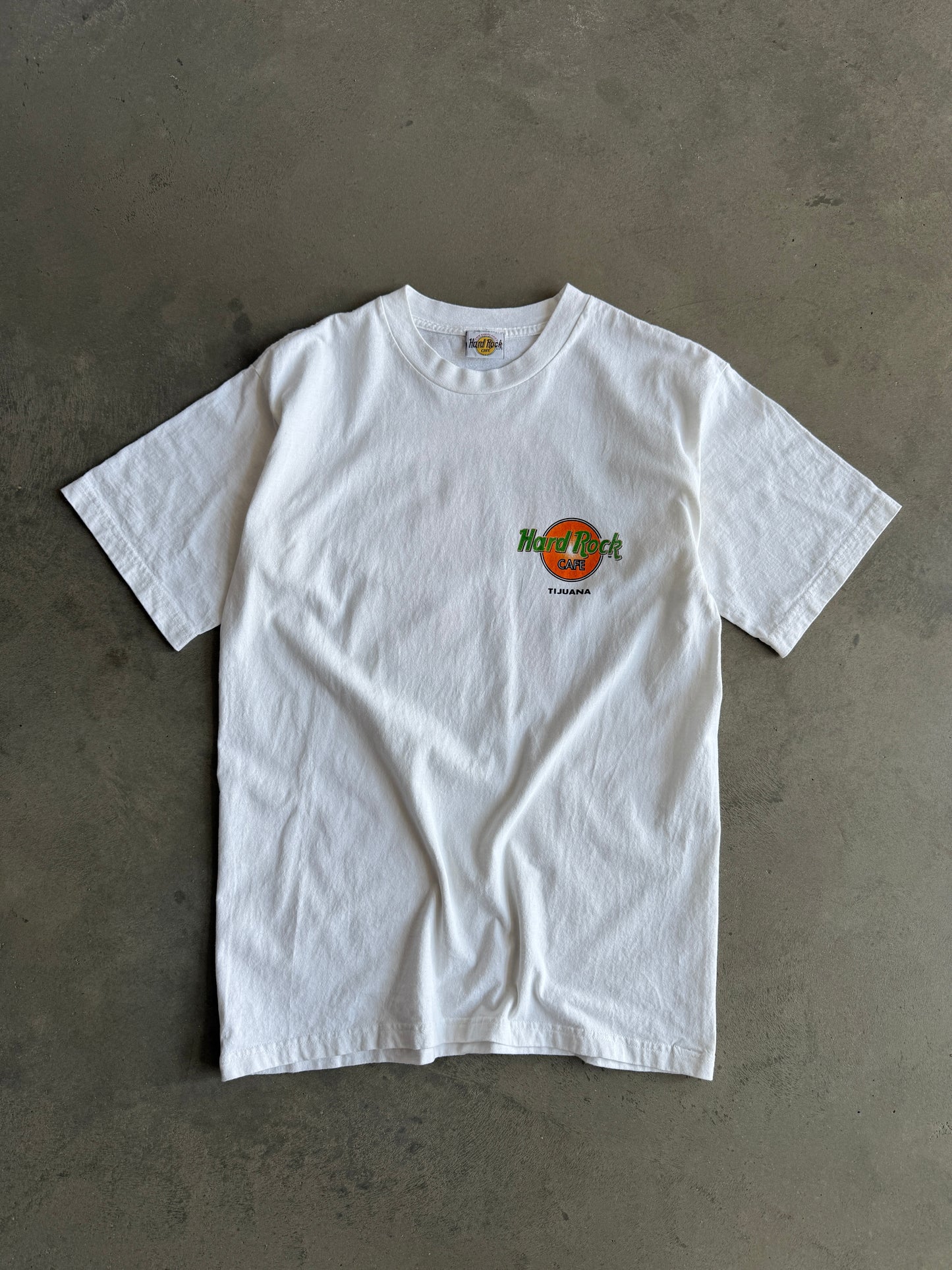 (XL) Hard Rock Tijuana Tee