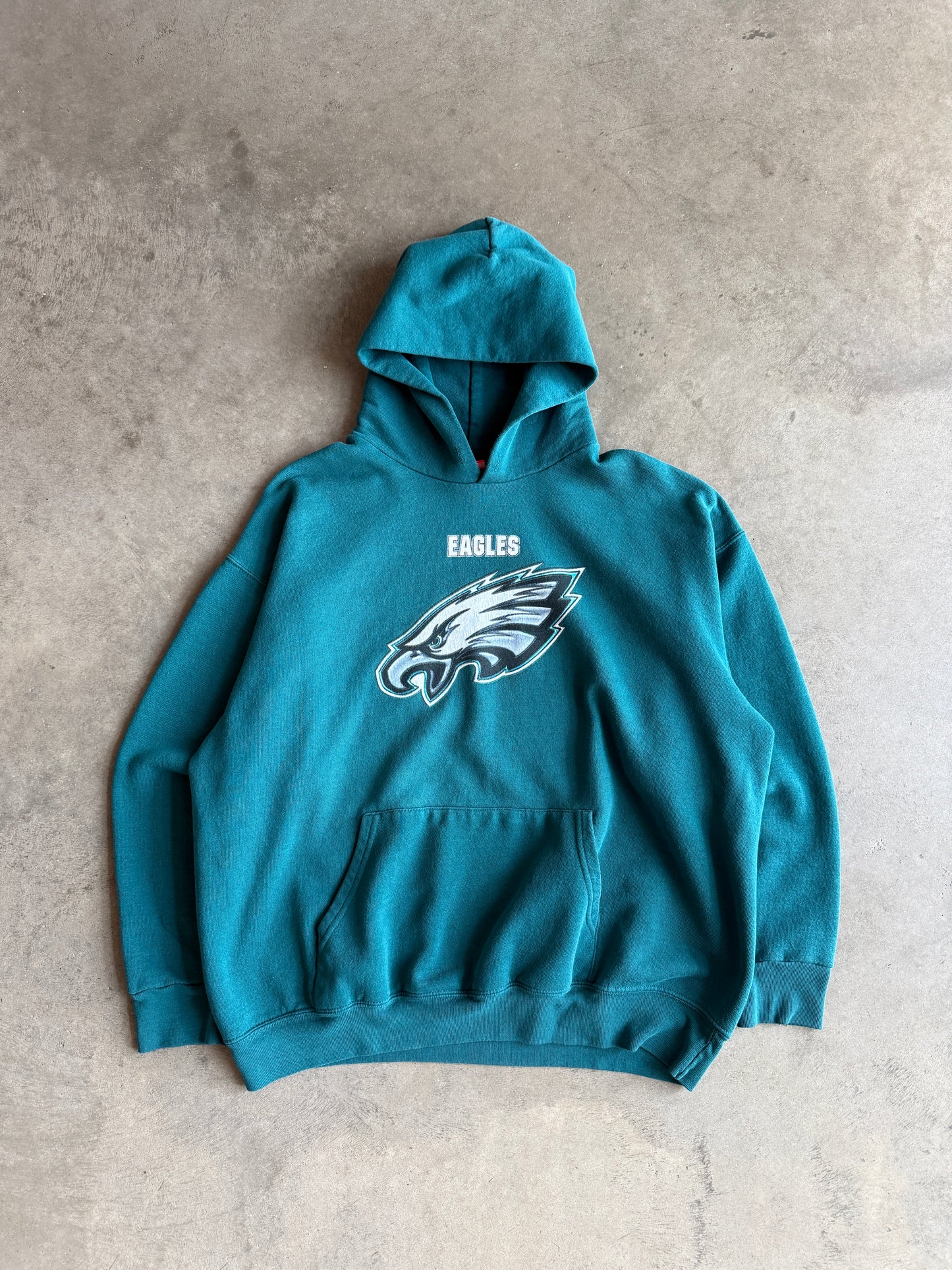 (XL) Philadelphia Eagles Hoodie