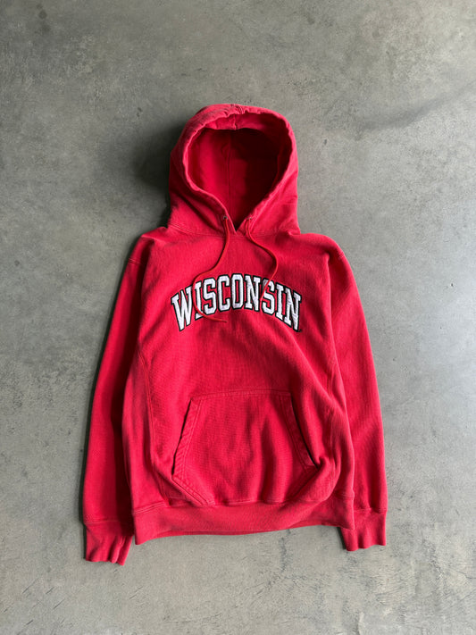 (S) Wisconsin Badgers Hoodie