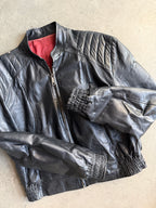 (M) Leather Jacket