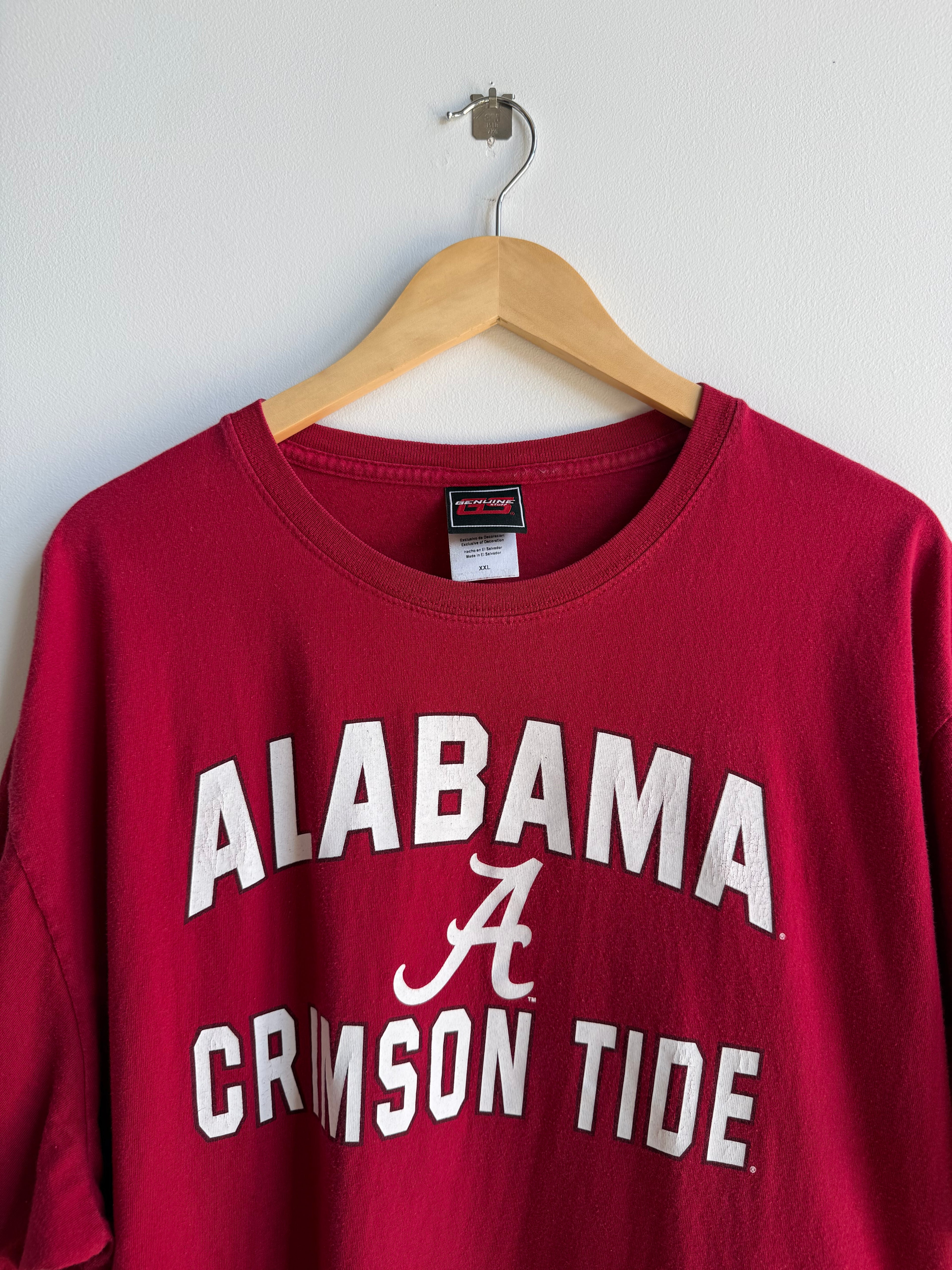 (XXL) Alabama Crimson Tide Tee