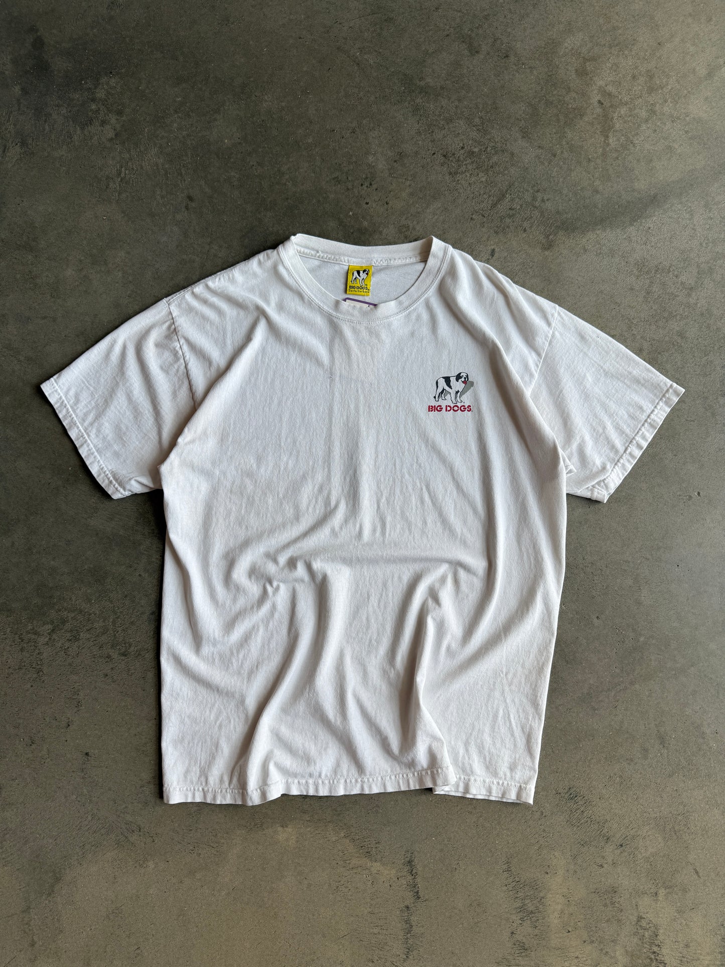 (XL) Austin BowWowers Tee
