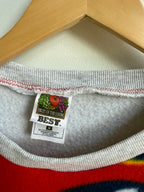 (M) Iowa State Cyclones Custom Crew